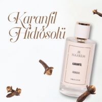 Karanfil hidrosol