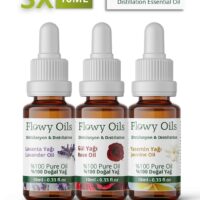 Natural oils | mixed oils
