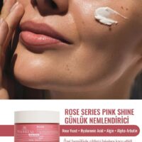 Rose series dagcreme