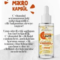 Harrem C serum