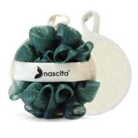 2in1 badspons | rond