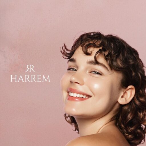  HARREM | Skincare 