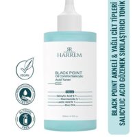 Black point tonik