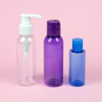 Reisfles 3x inc.pompfles