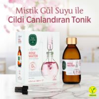 Est Mystic rose water 200ml