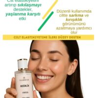 Harrem akgünlük tonik