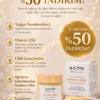 Tallow crème 2e -50%